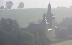 Bild 17: Schloß Beusdal