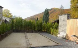 Bild 30: Terrasse