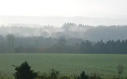 Bild 16: südliche Aussicht