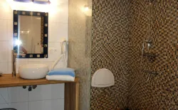 Bild 14: Bad/Dusche