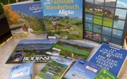 Bild 30: Unsere Infos zum Bodensee und Allgäu