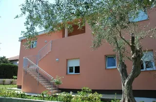 Bild 3: Hausansicht
