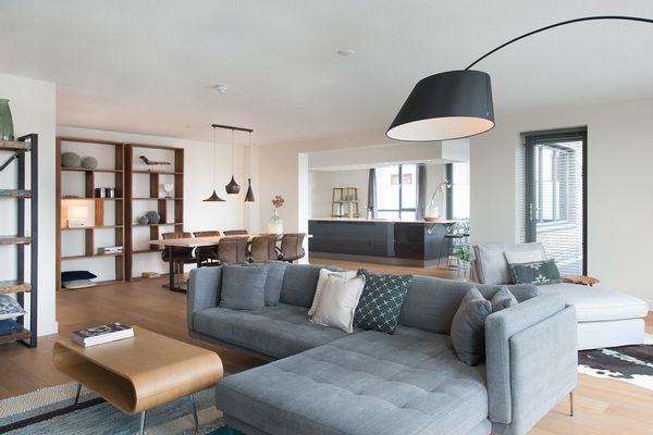 Luxus Ferienhaus Ferienwohnung In Den Haag Buchen