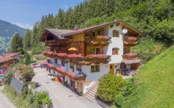 Ferienwohnung Alpin, Bild 1