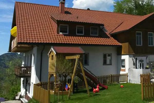 Luxus Ferienhaus Ferienwohnung Am Mondsee Buchen