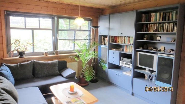 Ferienwohnung Fur 3 Personen 1 Kind Ca 42 M In Berlin Neukolln Berlin Und Umgebung Berlin Bezirk Neukolln