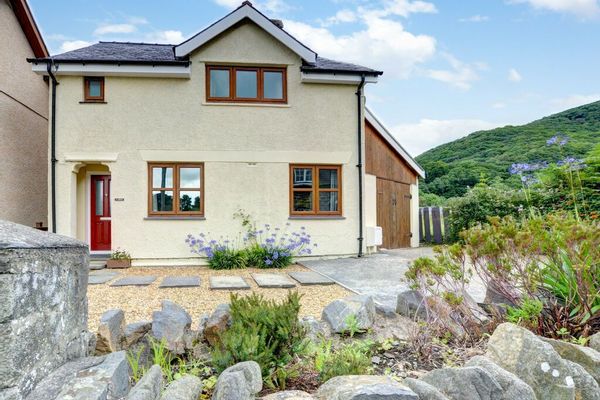 Luxus Ferienhaus Ferienwohnung In North Wales Buchen