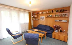 Bild 6: Wohnzimmer