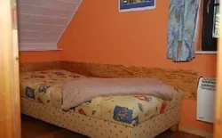 Bild 7: 2.Schlafzimmer
