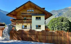 Bild 2: Ferienhaus Tirol im Ötztal - Appartement Gebhard