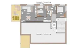 Bild 3: Grundriss