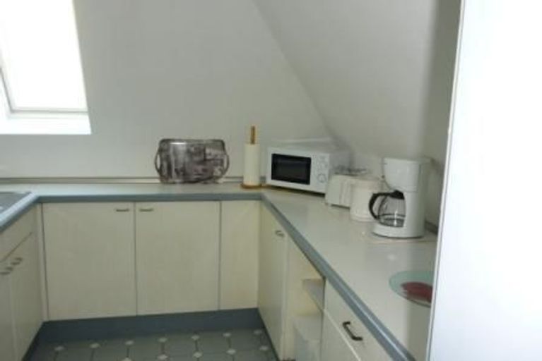 Andrea Ferienwohnung Apartment Shower Toilet 2 Bed Rooms