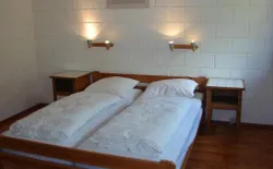 Bild 8: Schlafzimmer