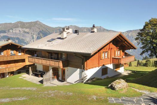 Ferienwohnung Brienzersee Gunstig Online Buchen