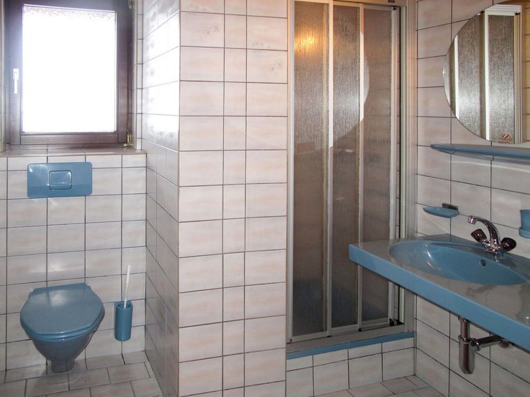 Holiday Apartment Nadine Soe401 Oetzvalley