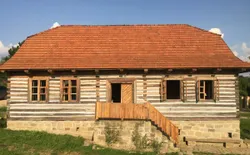 Ferienhaus mit Wasserblick, Bild 1