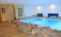 Ferienwohnung für zwei Personen im Erdgeschoss, Bild 1