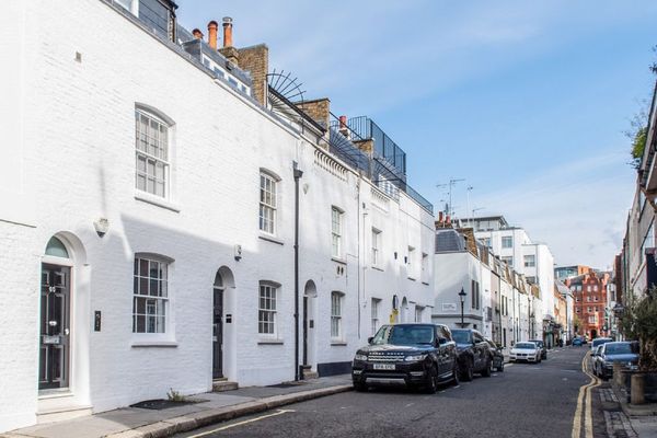 Luxus Ferienhaus Ferienwohnung In London Buchen
