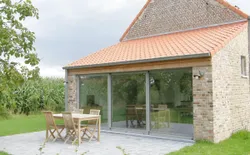 Bild 2: Terrasse. Terrasse