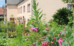 Ferienhof Mayischhof 6-Bett-Ferienwohnung Kornkammer, Bild 1: IMG_9301