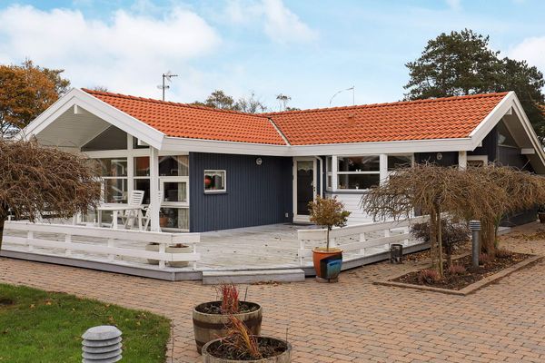 Luxus Ferienhaus Ferienwohnung Auf Funen Buchen