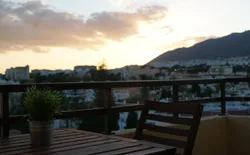 Bild 40: Balkon