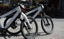 Bild 15: 2 Speedbike + 1 Cabrio ( ohne Benzin ) gratis Benützung - nach Verfügbarkeit