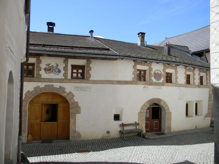 Immobilien Kaufen In Sent 7554 Realadvisor Immobilien Kaufen In Sent 7554 Realadvisor