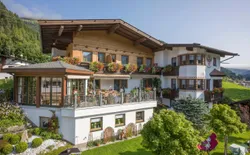 Appartement in Gerlos, Bild 1