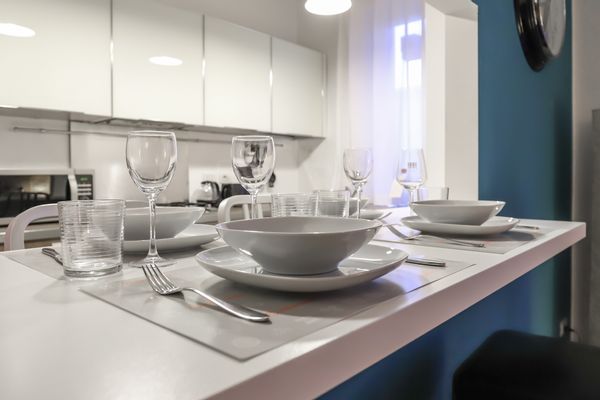 Luxus Ferienhaus Ferienwohnung In Mailand Buchen