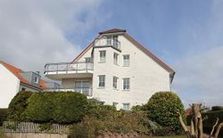 Haus Seerose I Seer05 2 Zimmerwohnung Lubecker Bucht