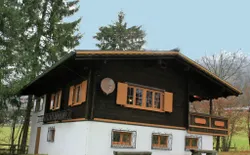 Chalet Steffko, Bild 1