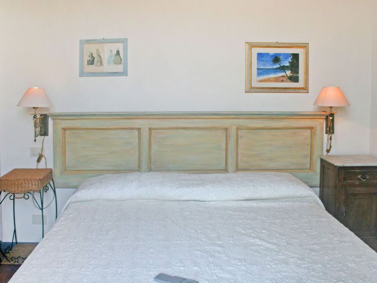 Holiday home Marzia, Lucca