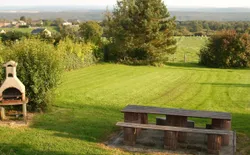 Bild 13: Garten