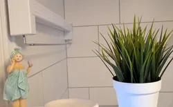 Bild 12: kl. Bad / Dusche