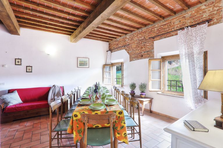 Ferienwohnung Fur 6 Personen Ca 90 M In Palaia Toskana Provinz Pisa Pisa