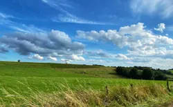 Bild 23: Umgebung/ Landschaft