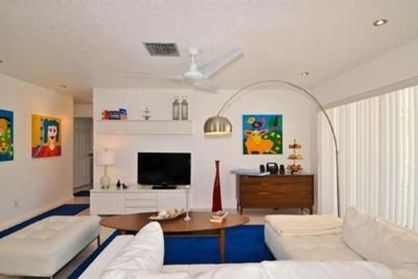 Ferienhaus Cape Coral Mit Terrasse Oder Balkon Fur Bis Zu 4 Personen Mieten