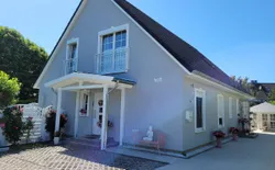 Ferienwohnung Lilly in Zingst, Bild 1