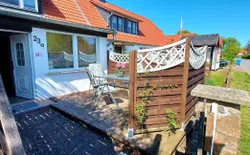 Gemütliche Ferienwohnung in Prerow mit Terrasse, Bild 1