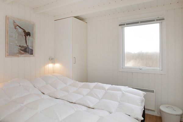 Ferienhaus Løkken mit Kamin für bis zu 8 Personen mieten