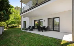 Ferienwohnung Ferienwohnung 90m², Bild 1