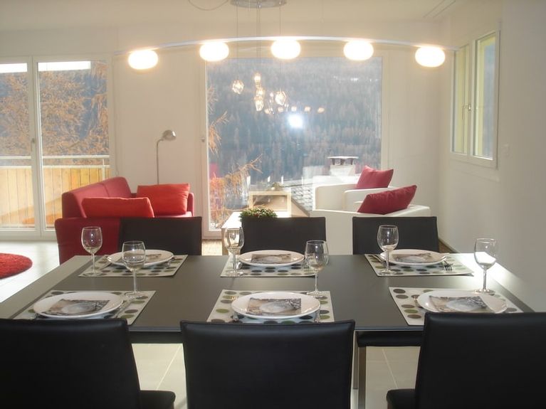 Lenbach Catering Bar Cafe With Suite And Counter Modern Interior Stock Photo Alamy