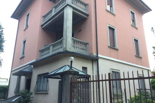 Ferienhaus In Bergamo