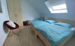 Bild 55: Schlafzimmer oben rechts