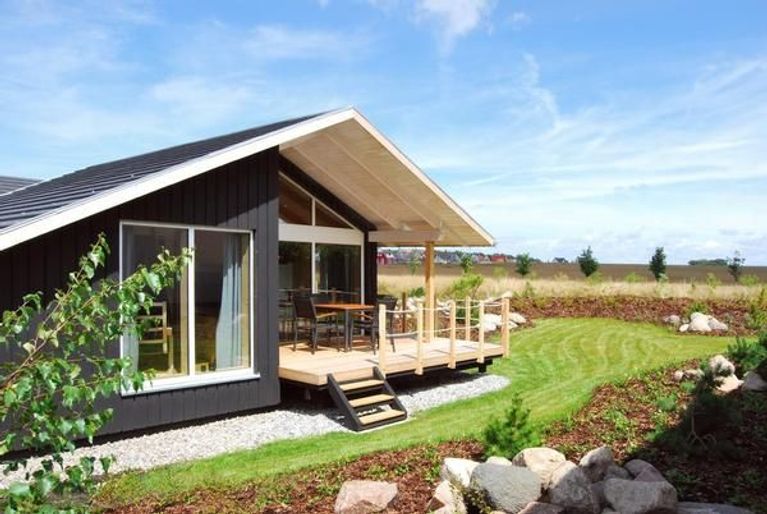 Danisches Ferienhaus Nr 8 500m Zum Ostsee Strand Max 6 Personen Bei Wismar Mecklenburg Baltic Coast
