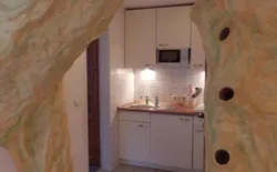 Bild 6: Küchenzeile