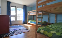 Bild 19: Schlafzimmer mit Hochbett2