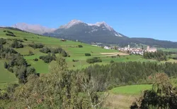Bild 6: Aussicht