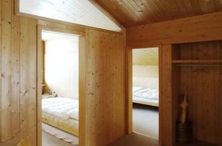 Ferienhaus Sandhubel, Oberhasli